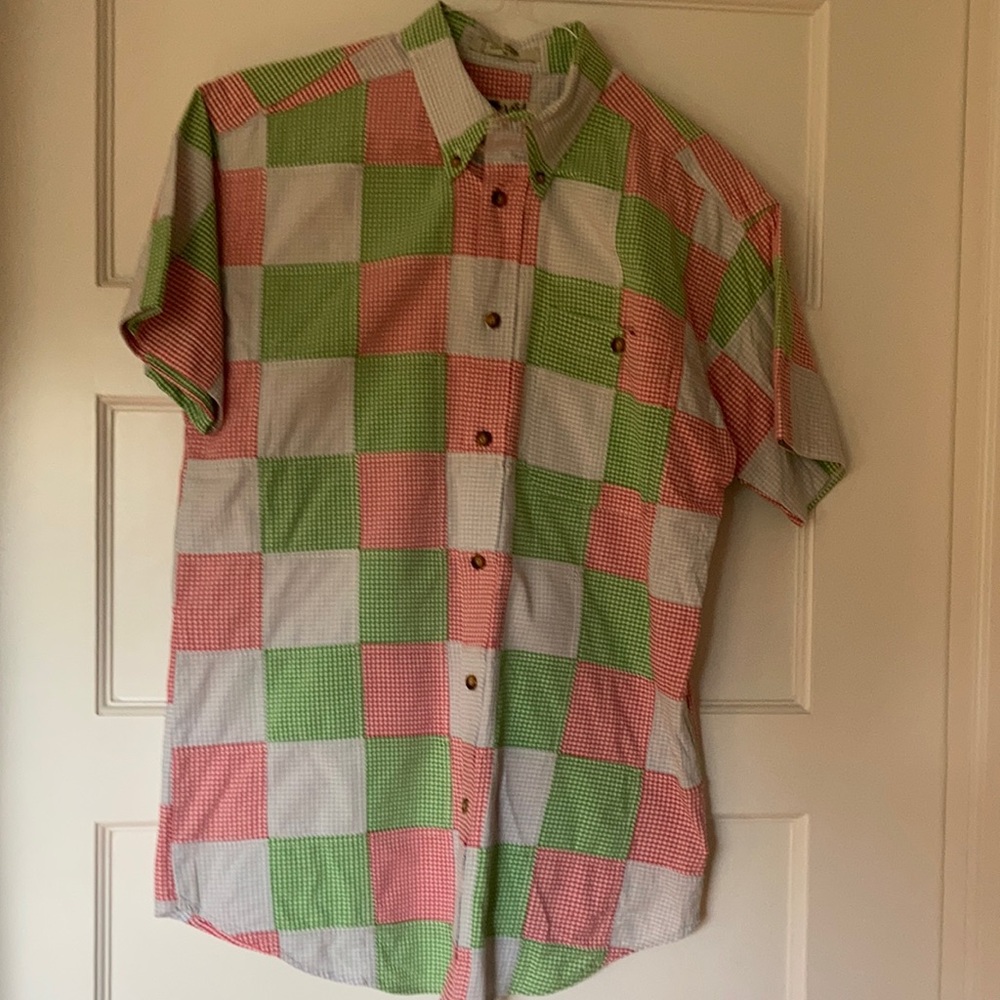 Unisex Shirt